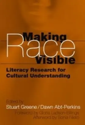 Greene |  Making Race Visible | Buch |  Sack Fachmedien