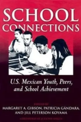 Gibson / Gándara / Koyama |  School Connections | Buch |  Sack Fachmedien