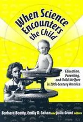  When Science Encounters the Child | Buch |  Sack Fachmedien