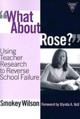 Wilson |  What About Rose? | Buch |  Sack Fachmedien