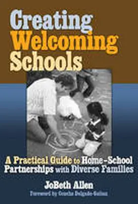 Allen |  Creating Welcoming Schools | Buch |  Sack Fachmedien