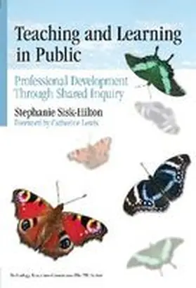 Sisk-Hilton / Linn |  Teaching and Learning in Public | Buch |  Sack Fachmedien