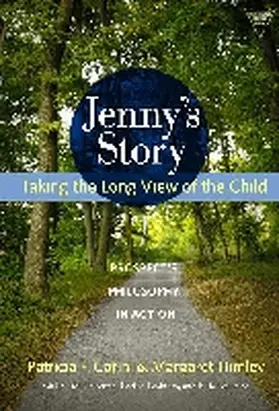 Carini |  Jenny's Story | Buch |  Sack Fachmedien
