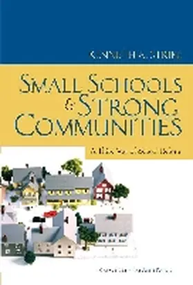 Strike |  Small Schools and Strong Communities: A Third Way of School Reform | Buch |  Sack Fachmedien