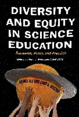 Lee / Buxton / Banks |  Diversity and Equity in Science Education | Buch |  Sack Fachmedien