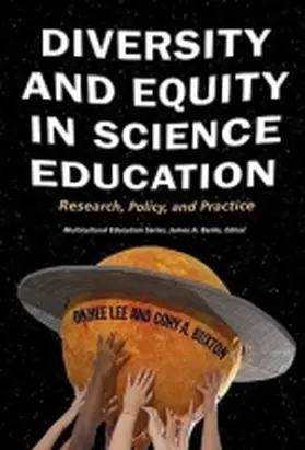 Lee / Buxton / Banks |  Diversity and Equity in Science Education | Buch |  Sack Fachmedien