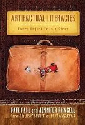 Pahl / Rowsell |  Artifactual Literacies | Buch |  Sack Fachmedien