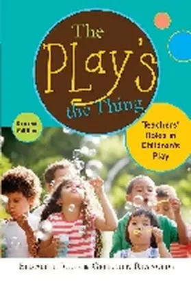 Jones / Reynolds / Ryan |  The Play's the Thing | Buch |  Sack Fachmedien