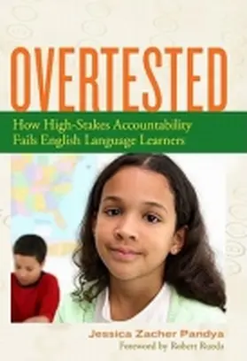Zacher Pandya / Genishi / Alvermann |  Overtested | Buch |  Sack Fachmedien