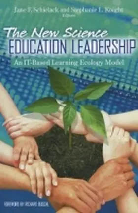Schielack / Knight / Linn |  The New Science Education Leadership | Buch |  Sack Fachmedien