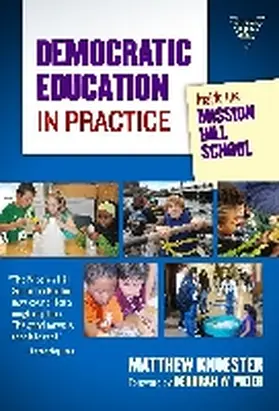 Knoester / Lytle / Cochran-Smith |  Democratic Education in Practice | Buch |  Sack Fachmedien