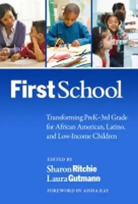 Ritchie / Gutmann / Ryan |  Firstschool | Buch |  Sack Fachmedien