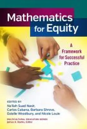 Nasir / Cabana / Shreve |  Mathematics for Equity | Buch |  Sack Fachmedien