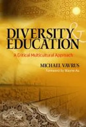 Vavrus / Banks |  Diversity and Education | Buch |  Sack Fachmedien