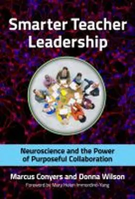 Conyers / Wilson |  Smarter Teacher Leadership | Buch |  Sack Fachmedien
