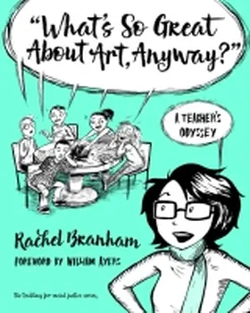 Branham |  What's So Great about Art, Anyway? | Buch |  Sack Fachmedien