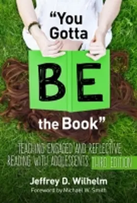 Wilhelm |  You Gotta Be the Book | Buch |  Sack Fachmedien