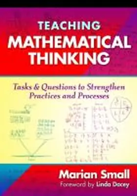Small |  Teaching Mathematical Thinking | Buch |  Sack Fachmedien