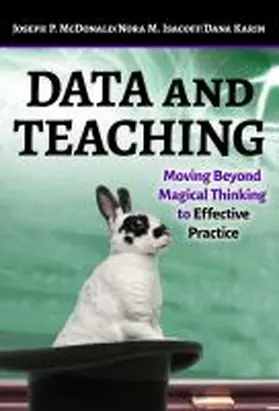 Mcdonald / Isacoff / Karin |  Data and Teaching | Buch |  Sack Fachmedien