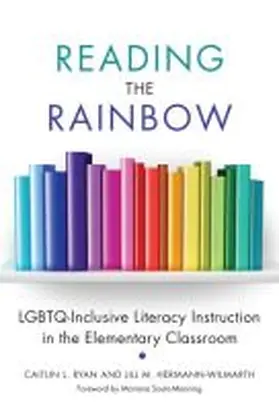 Ryan / Hermann-Wilmarth |  Reading the Rainbow | Buch |  Sack Fachmedien