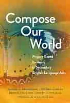 Boardman / Garcia / Dalton |  Compose Our World | Buch |  Sack Fachmedien