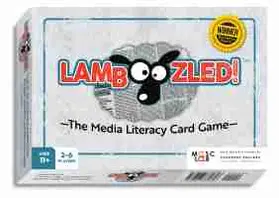 Literat / Media and Social Change Laboratory, Teachers College, Columbia University / Chang |  Lamboozled! | Sonstiges |  Sack Fachmedien