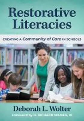 Wolter |  Restorative Literacies | Buch |  Sack Fachmedien
