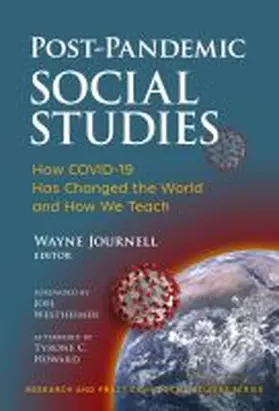 Journell |  Post-Pandemic Social Studies | Buch |  Sack Fachmedien