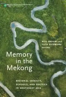 Brehm / Kitamura / Steiner-Khamsi |  Memory in the Mekong | Buch |  Sack Fachmedien