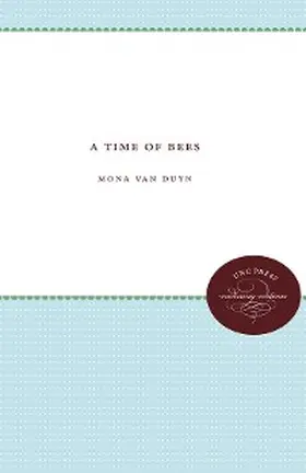 Duyn |  A Time of Bees | eBook | Sack Fachmedien