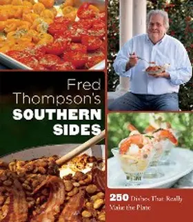 Thompson |  Fred Thompson's Southern Sides | eBook | Sack Fachmedien