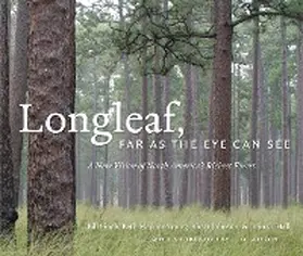 Finch / Johnson / Hall |  Longleaf, Far as the Eye Can See | eBook | Sack Fachmedien