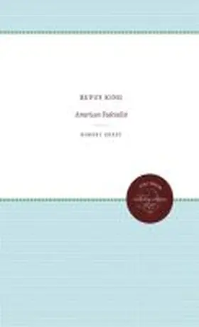 Ernst |  Rufus King | Buch |  Sack Fachmedien