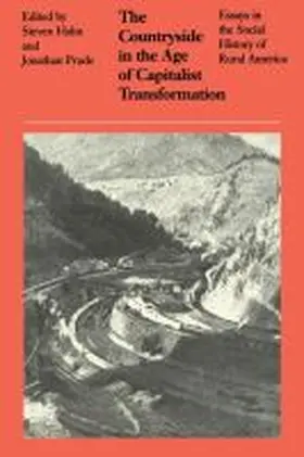 Hahn / Prude |  The Countryside in the Age of Capitalist Transformation | Buch |  Sack Fachmedien