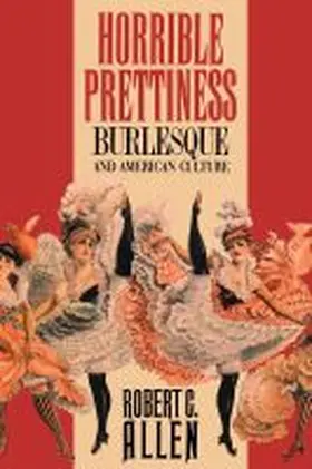 Allen |  Horrible Prettiness | Buch |  Sack Fachmedien