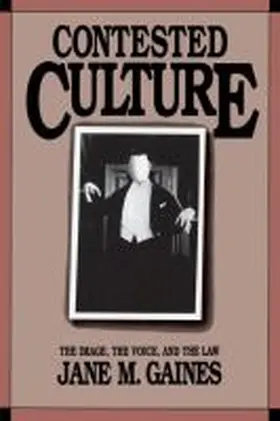 Gaines |  Contested Culture | Buch |  Sack Fachmedien