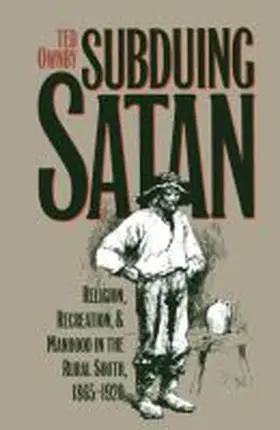 Ownby |  Subduing Satan | Buch |  Sack Fachmedien
