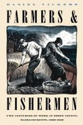 Vickers |  Farmers and Fishermen | Buch |  Sack Fachmedien