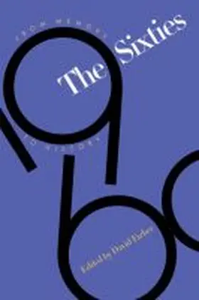 Farber |  The Sixties | Buch |  Sack Fachmedien
