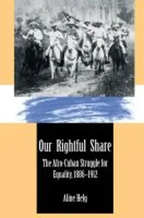 Helg |  Our Rightful Share | Buch |  Sack Fachmedien