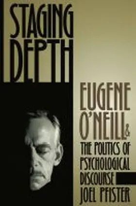Pfister |  Staging Depth | Buch |  Sack Fachmedien
