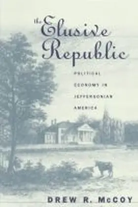 McCoy |  The Elusive Republic | Buch |  Sack Fachmedien