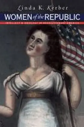 Kerber |  Women of the Republic | Buch |  Sack Fachmedien
