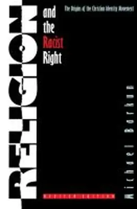 Barkun |  Religion and the Racist Right | Buch |  Sack Fachmedien