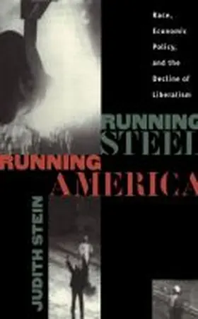 Stein |  Running Steel, Running America | Buch |  Sack Fachmedien