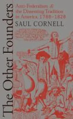 Cornell |  The Other Founders | Buch |  Sack Fachmedien