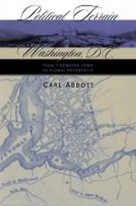 Abbott |  Political Terrain | Buch |  Sack Fachmedien