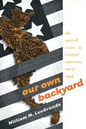 Leogrande |  Our Own Backyard | Buch |  Sack Fachmedien