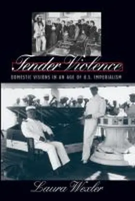 Wexler |  Tender Violence | Buch |  Sack Fachmedien