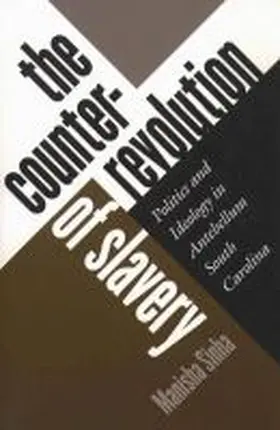 Sinha |  The Counterrevolution of Slavery | Buch |  Sack Fachmedien